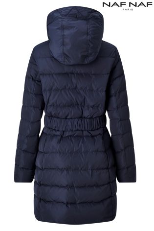 Naf Naf Puffer Coat